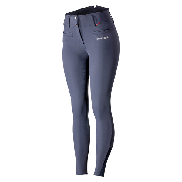 B. Vertigo Tiffany Silicone Full Seat Ladies Breech